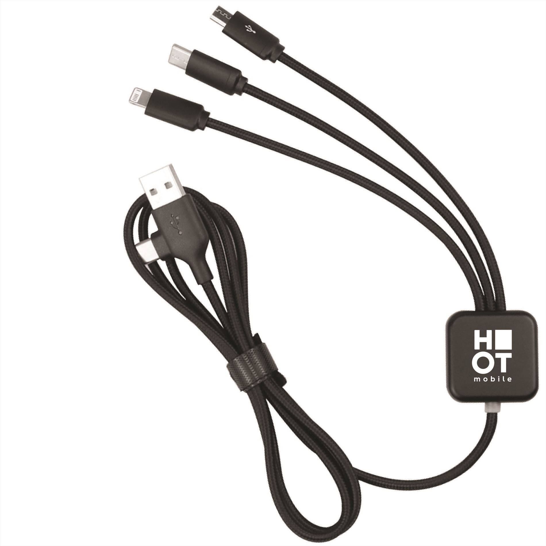 TC-873 כבל מואר - הוט מובייל